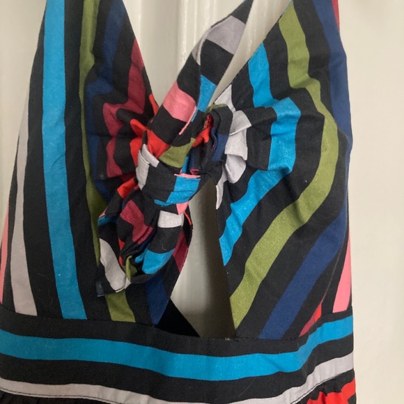 Handmade dress - Picture 2 of 2